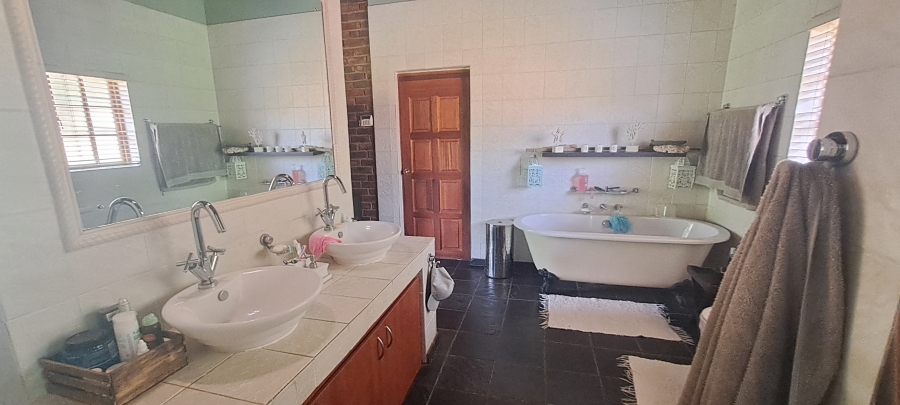 Commercial Property for Sale in Parys Free State